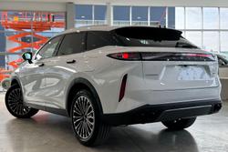 2025 Jaecoo OMODA O9 PHEV