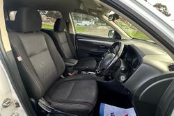 2015 Mitsubishi Outlander LS
