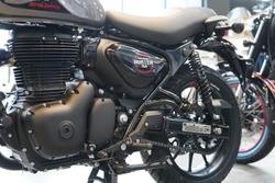 2026 Royal Enfield Hunter 350