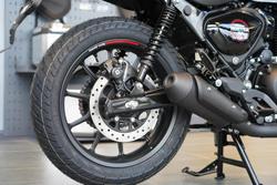 2026 Royal Enfield Hunter 350