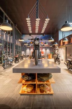 2026 Royal Enfield Hunter 350