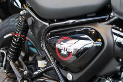 2026 Royal Enfield Hunter 350