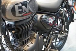 2026 Royal Enfield Hunter 350