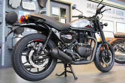 2026 Royal Enfield Hunter 350