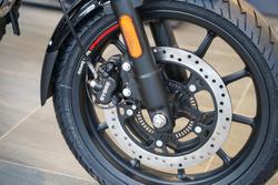 2026 Royal Enfield Hunter 350