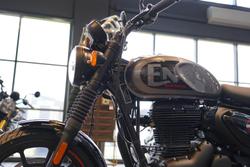 2026 Royal Enfield Hunter 350