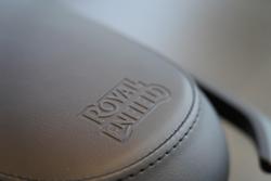 2026 Royal Enfield Hunter 350