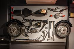 2025 Royal Enfield Continental GT 650 Chrome