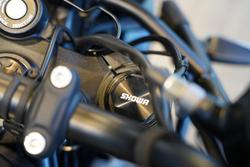 2026 Royal Enfield Himalayan 450 Mana Black Edition
