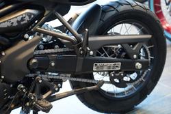 2026 Royal Enfield Himalayan 450 Mana Black Edition