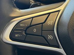 2021 Renault Captur Intens