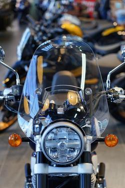 2026 Royal Enfield Super Meteor 650