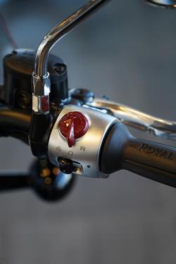 2026 Royal Enfield Super Meteor 650