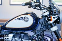 2026 Royal Enfield Super Meteor 650