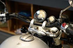 2025 Royal Enfield Super Meteor 650