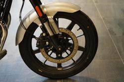 2025 Royal Enfield Super Meteor 650
