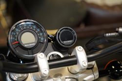 2025 Royal Enfield Super Meteor 650