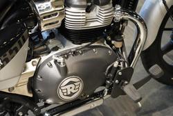 2025 Royal Enfield Super Meteor 650