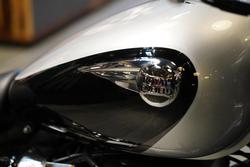 2025 Royal Enfield Super Meteor 650