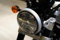 2025 Royal Enfield Super Meteor 650
