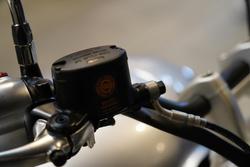 2025 Royal Enfield Super Meteor 650