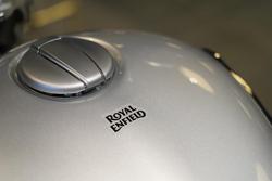 2025 Royal Enfield Super Meteor 650