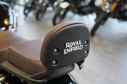2026 Royal Enfield Meteor 350 Supernova