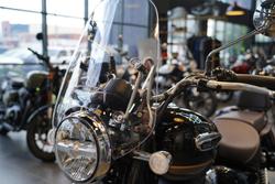 2026 Royal Enfield Meteor 350 Supernova