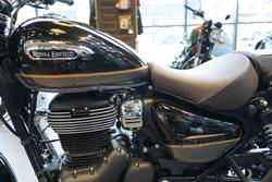 2026 Royal Enfield Meteor 350 Supernova