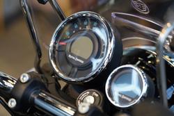 2026 Royal Enfield Meteor 350 Supernova