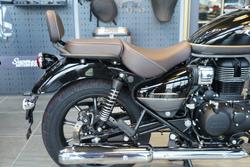 2026 Royal Enfield Meteor 350 Supernova