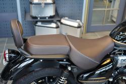 2026 Royal Enfield Meteor 350 Supernova