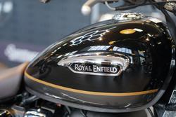 2026 Royal Enfield Meteor 350 Supernova