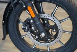 2026 Royal Enfield Meteor 350 Supernova