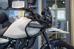 2025 Royal Enfield Himalayan 450