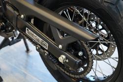 2025 Royal Enfield Himalayan 450