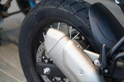 2025 Royal Enfield Himalayan 450
