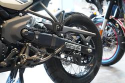 2025 Royal Enfield Himalayan 450