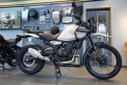 2025 Royal Enfield Himalayan 450