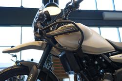 2025 Royal Enfield Himalayan 450