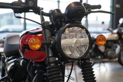 2026 Royal Enfield Hunter 350