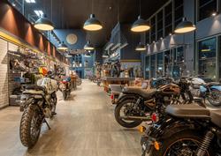 2026 Royal Enfield Hunter 350