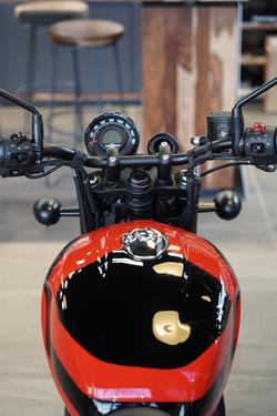 2026 Royal Enfield Hunter 350