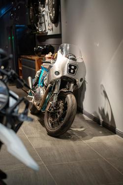 2026 Royal Enfield Hunter 350