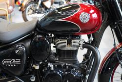 2026 Royal Enfield Goan Classic 350
