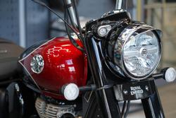 2026 Royal Enfield Goan Classic 350