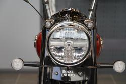 2026 Royal Enfield Goan Classic 350