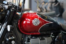 2026 Royal Enfield Goan Classic 350