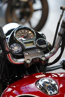 2026 Royal Enfield Goan Classic 350
