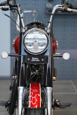 2026 Royal Enfield Goan Classic 350